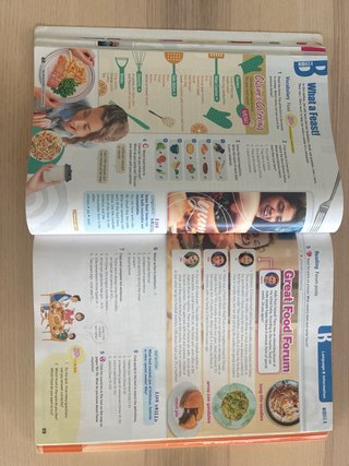 Options 1ESO Student’s and Workbook Catalan