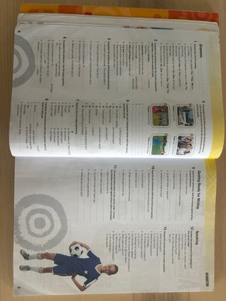 Options 1ESO Student’s and Workbook Catalan