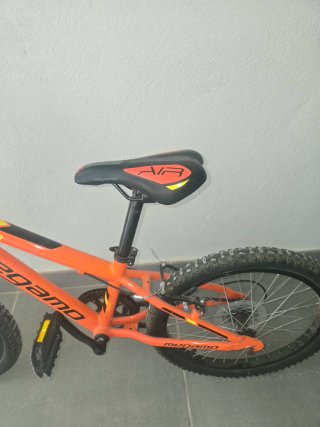 Bicicleta Megamo 20 Air