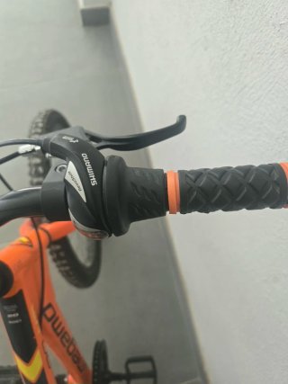 Bicicleta Megamo 20 Air