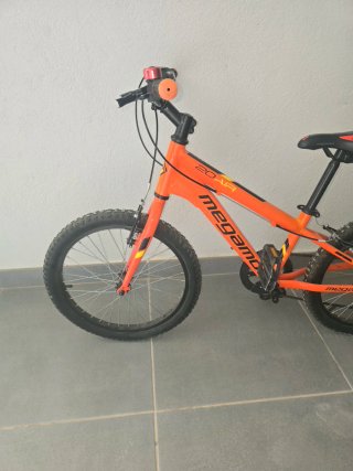 Bicicleta Megamo 20 Air
