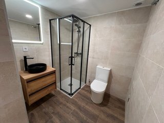 Alquilo apartamento estudio a estrenar