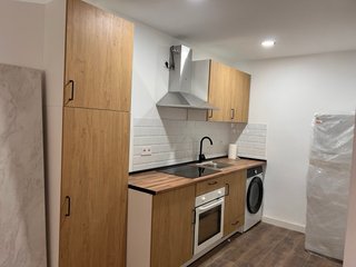 Alquilo apartamento estudio a estrenar