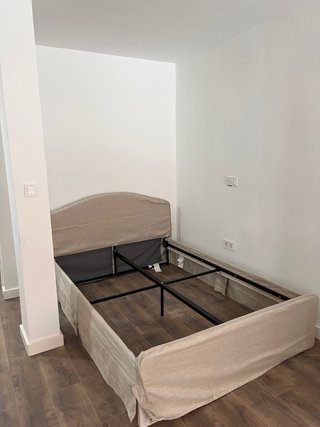 Alquilo apartamento estudio a estrenar