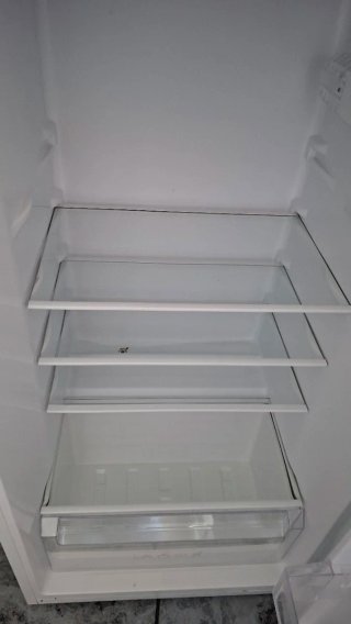 Frigorífico Kubo Blanco 2 Puertas