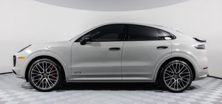 Llantas 21 Porsche Macan Turbo