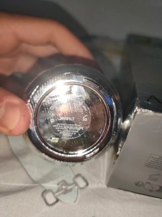 Azzaro Wanted EDP 100ml