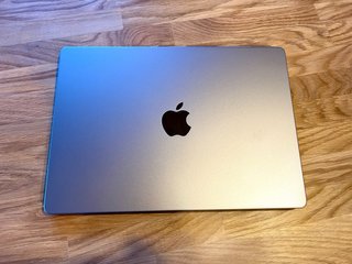 MacBook Pro 14 M1 Max 32GB RAM 34 núcleos