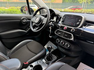 FIAT 500X 2019