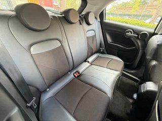 FIAT 500X 2019