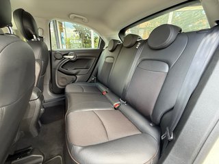FIAT 500X 2019