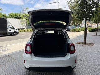 FIAT 500X 2019