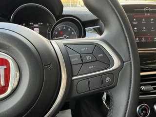 FIAT 500X 2019