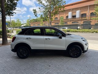 FIAT 500X 2019