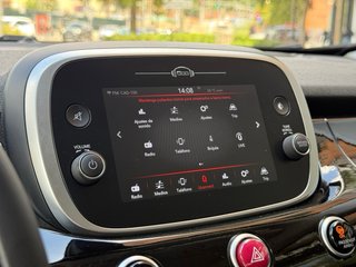 FIAT 500X 2019