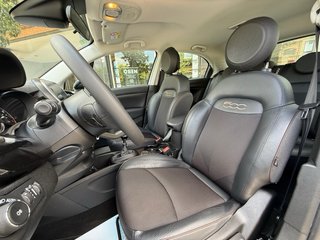 FIAT 500X 2019