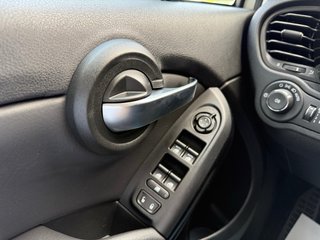 FIAT 500X 2019