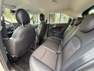 FIAT 500X 2019