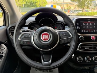 FIAT 500X 2019
