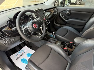 FIAT 500X 2019