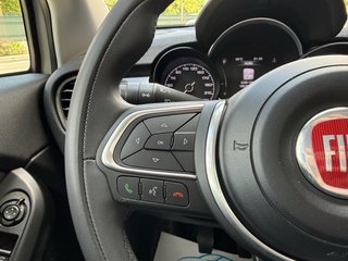FIAT 500X 2019