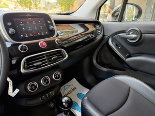FIAT 500X 2019