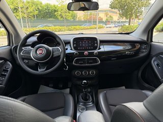 FIAT 500X 2019