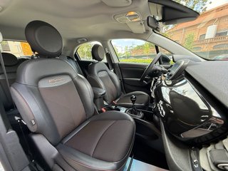 FIAT 500X 2019