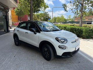 FIAT 500X 2019
