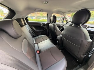 FIAT 500X 2019