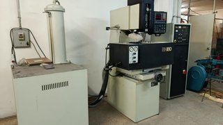 Máquina Electroerosión por penetracion ONA BN180