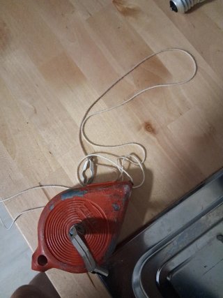 Plomada Zentec