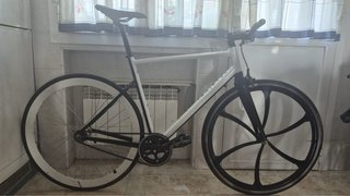 Bicicleta de carretera VAN RYSEL