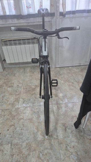 Bicicleta de carretera VAN RYSEL