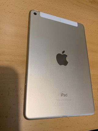 Lote 2 iPad mini 4 y 2 para piezas