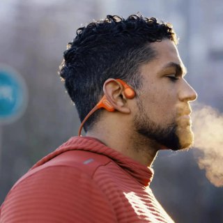Auriculares Run Plus Conducción Ósea IP68