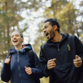 Auriculares Run Plus Conducción Ósea IP68