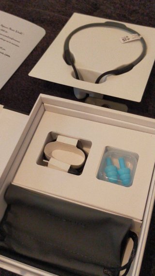 Auriculares Run Plus Conducción Ósea IP68