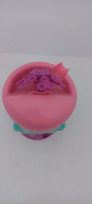 Máquina de Pompas Gabby's Dollhouse