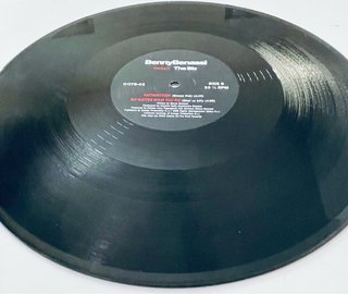 Benny Benassi Presents The Biz – Satisfaction