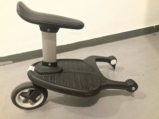 Patinete Bugaboo