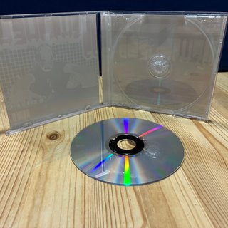 DJ Skinhead - Extreme Terror CD 2003