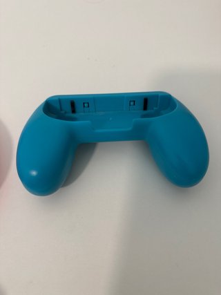 Mandos Nintendo para 2 personas
