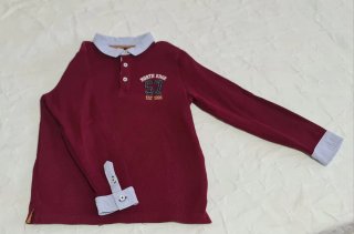 Jersey Mayoral 8 años 128 cm