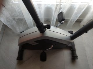 Bicicletta Statica Decathlon