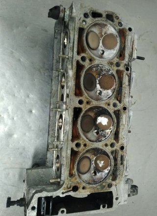 438640 culata mercedes-benz bm serie 124 berlina