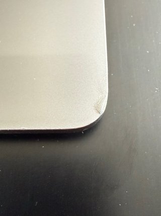 MacBook Pro M1 2020 13” 16GB con solo 270 ciclos