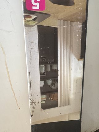 Puerta 85 x 205 cm