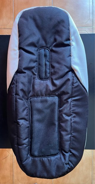 Saco nido Bugaboo beige