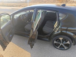 SEAT Leon 2007
